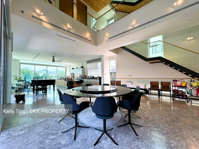 Sembawang Hills Estate (D20), Detached #449467561